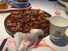 -川知味(京华城店)