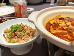-丹江渔村(上地店)