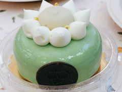 -CREAM STORY意大利手工冰淇淋&甜品(万象前海店)