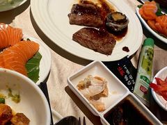 -上宴精品海鲜姿造(晶融汇旗舰店)