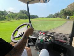 -嘉和冠山海高尔夫球会