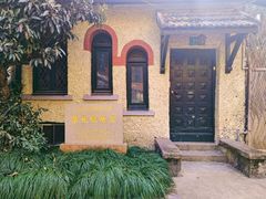 -上海蔡元培故居陈列馆