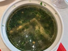 -民族饭店-四季餐厅