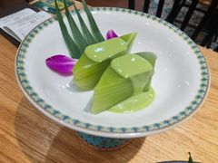 -马来西亚肉骨茶汤·招牌螃蟹·烧鸡·呷喱吧吧(海上世界店)