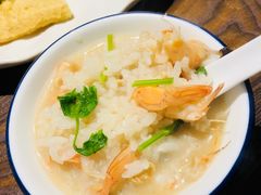 -大洋家·精品潮汕菜·生腌砂锅粥(天河东路店)