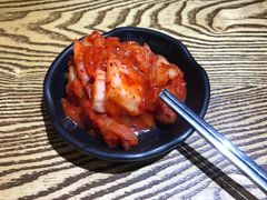 -吴草鸡爪오초닭발韩食堂(融恒盈嘉中心店)