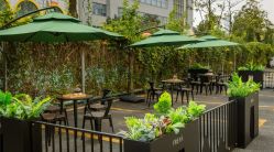 -弗蕾亚·和月月子调理院(东湖店)