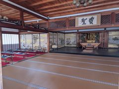 -天龙寺