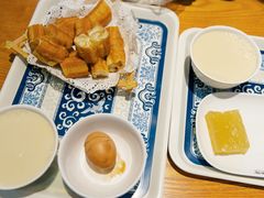 -冰泉豆浆馆(阳朔店)