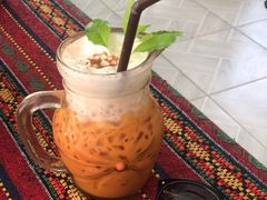 -Tikky Cafe