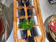 -本炙炭烤·蒲烧活鳗料理店(金沙洲店)