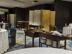 -红棉中餐厅·广州海航威斯汀酒店