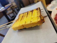 -庆峰龙虾烧烤(合肥一店)