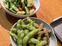 -三太子地摊烧烤·小龙虾(北蔡店)