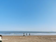 -南澳海滩