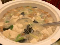 -国惠大酒楼(仓山万达店)