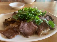 -敦煌达记酱驴肉黄面馆