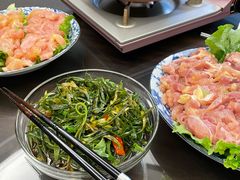 -合味土鸡火锅(中海世贸花园金碧庄店)