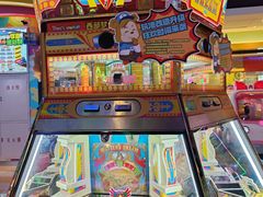 -汤姆熊欢乐世界(大连恒隆广场店)