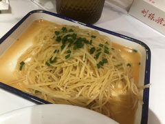 -新白鹿餐厅(松江开元地中海店)