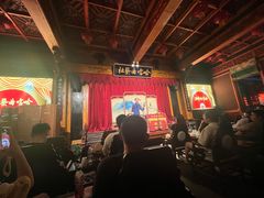 -哈哈曲艺社(西门闲亭店)