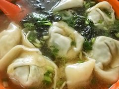 -阿麟馄饨(延长路店)