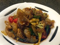-旺达·福州菜(正大广场店)