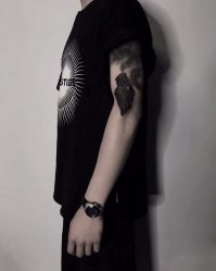 -極致刺青TATTOO STUDIO 私人订制