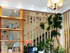 -上座云间·青年赣菜(绿茵店)