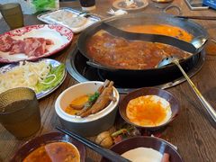 -楠火锅(新街口苏宁店)