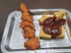 -潮妈小食