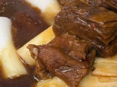 牛腩猪肠粉-凌记(泮塘路店)