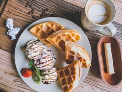 -美食每刻海鲜烤肉火锅自助(大润发店)