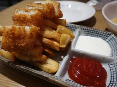 -HELLO 27 意面·沙拉·帕尼尼