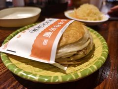 -秦园陕西手工面馆(番禺节能科技园店)