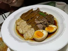-广东道至正餐厅(区庄店)