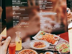 -菲滋意式餐厅(西溪印象城店)