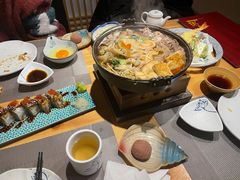 寿喜锅-游You House(西单老佛爷店)