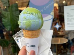 -Dal Cuore 达可芮冰淇淋(陕西北路店)