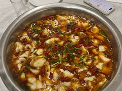 -老四川平头酸菜鱼(衙前店)