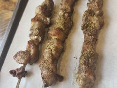 -格日勒阿妈蒙古厨房(大召店)