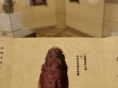 -呼和浩特博物馆
