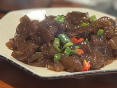千岛湖野娇娇-洪福饭店·十八年老店