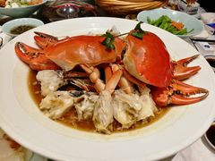 -瓯菜排档·温州海鲜(玕南店)