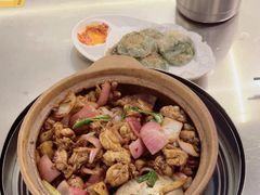 -胡须佬鸡煲四季火锅店(石厦西村直营店)