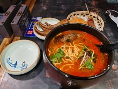 -和府捞面(石景山喜隆多店)