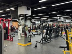 -超鹿运动(融侨锦江店)