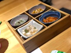 -清水日本料理铁板烧(学府路店)