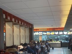 -前门烤鸭(江东中路店)