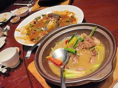 -明州府(文化广场店)